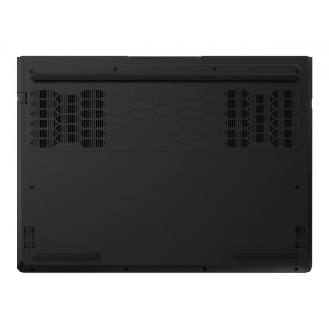 Lenovo Legion Pro 5 16AFR10 | Eclipse Black | 16 " | OLED | WQXGA | 2560 x 1600 pixels | 165 Hz | Glossy | AMD Ryzen 9 | 9955HX 