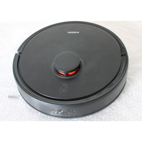 SALE OUT. Xiaomi Robot Vacuum S20 (Black) EU | Xiaomi Robot Vacuum (EU) | S20 | Wet&Dry | 2900 mAh | Dust capacity 0.4 L | 5000 