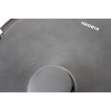 SALE OUT. Xiaomi Robot Vacuum S20 (Black) EU | Xiaomi Robot Vacuum (EU) | S20 | Wet&Dry | 2900 mAh | Dust capacity 0.4 L | 5000 