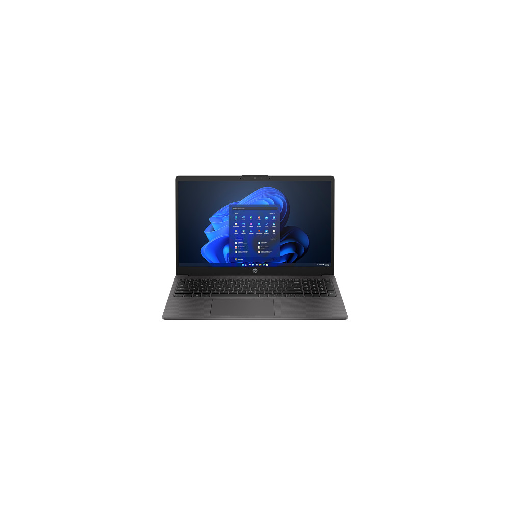 HP | 255 | G10 | Black | 15.6 " | IPS | FHD | 1920 x 1080 pixels | Anti-glare | AMD Ryzen 5 | 7530U | 8 GB | SODIMM-DDR4 | Solid