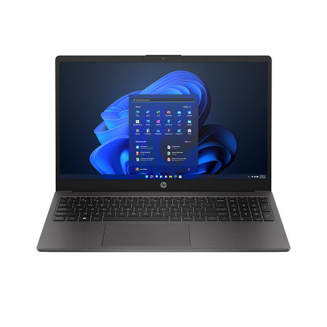 HP | 255 | G10 | Black | 15.6 " | IPS | FHD | 1920 x 1080 pixels | Anti-glare | AMD Ryzen 5 | 7530U | 8 GB | SODIMM-DDR4 | Solid