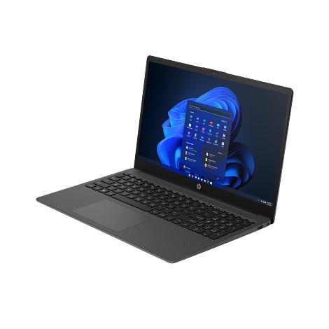 HP | 255 | G10 | Black | 15.6 " | IPS | FHD | 1920 x 1080 pixels | Anti-glare | AMD Ryzen 5 | 7530U | 8 GB | SODIMM-DDR4 | Solid