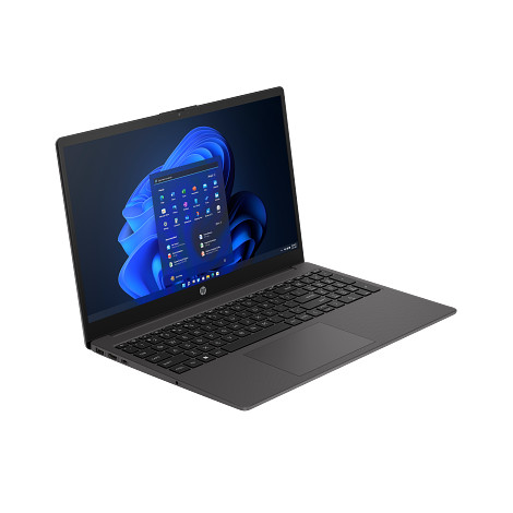 HP | 255 | G10 | Black | 15.6 " | IPS | FHD | 1920 x 1080 pixels | Anti-glare | AMD Ryzen 5 | 7530U | 8 GB | SODIMM-DDR4 | Solid