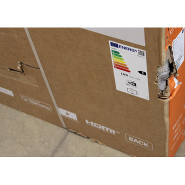 SALE OUT. | Xiaomi QLED TV A Pro 2026 | 65 | Smart TV | Google TV | 4K UHD | DAMAGED PACKAGING