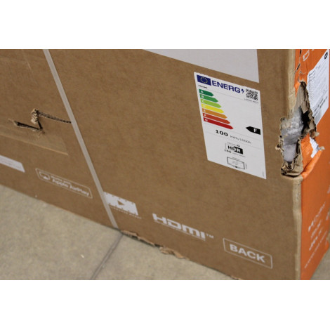 SALE OUT. | Xiaomi QLED TV A Pro 2026 | 65 | Smart TV | Google TV | 4K UHD | DAMAGED PACKAGING