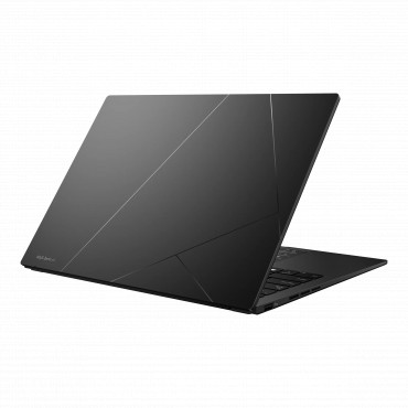 Asus | Zenbook 14 UM3406KA-QD066W | Jade Black | 14 " | OLED | WUXGA | 1920 x 1200 pixels | 60 Hz | Glossy | AMD Ryzen AI 5 | 34
