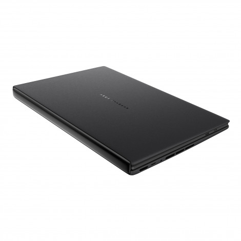 Asus | Zenbook Duo UX8407AA-SN066W | Moher Gray | 14 " | OLED | Touchscreen | 2.8K | 2880 x 1800 pixels | 144 Hz | Anti-Reflecti
