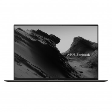Asus | Zenbook S 16 UM5606GA-SS179W | Antrim Gray | 16 " | OLED | 3K | 2880 x 1800 pixels | Glossy | AMD Ryzen AI 9 | 465 | 32 G