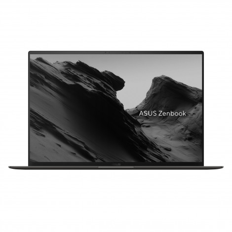 Asus | Zenbook S 16 UM5606GA-SS179W | Antrim Gray | 16 " | OLED | 3K | 2880 x 1800 pixels | Glossy | AMD Ryzen AI 9 | 465 | 32 G