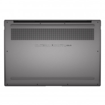 Asus | Zenbook S 16 UM5606GA-SS179W | Antrim Gray | 16 " | OLED | 3K | 2880 x 1800 pixels | Glossy | AMD Ryzen AI 9 | 465 | 32 G