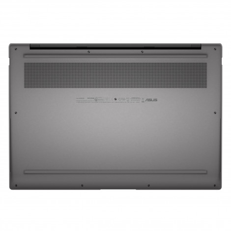 Asus | Zenbook S 16 UM5606GA-SS179W | Antrim Gray | 16 " | OLED | 3K | 2880 x 1800 pixels | Glossy | AMD Ryzen AI 9 | 465 | 32 G