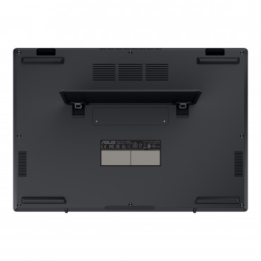 Asus | Zenbook Duo UX8406CA-QL287W | Inkwell Gray | 14 " | OLED | Touchscreen | FHD | 1920 x 1200 pixels | Intel Core Ultra 7 | 