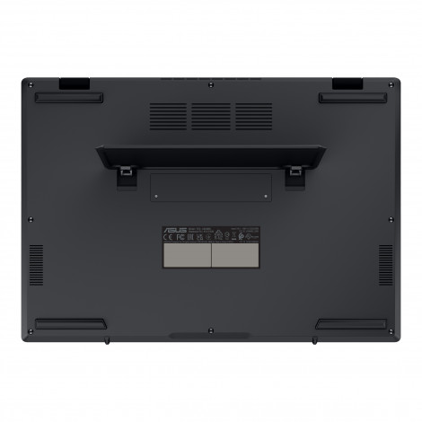Asus | Zenbook Duo UX8406CA-QL287W | Inkwell Gray | 14 " | OLED | Touchscreen | FHD | 1920 x 1200 pixels | Intel Core Ultra 7 | 