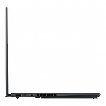 Asus | Zenbook Duo UX8406CA-QL287W | Inkwell Gray | 14 " | OLED | Touchscreen | FHD | 1920 x 1200 pixels | Intel Core Ultra 7 | 