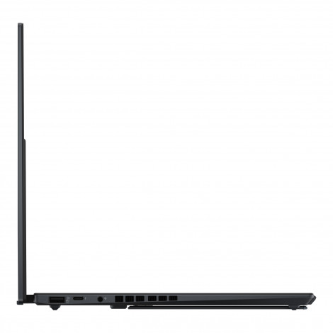 Asus | Zenbook Duo UX8406CA-QL287W | Inkwell Gray | 14 " | OLED | Touchscreen | FHD | 1920 x 1200 pixels | Intel Core Ultra 7 | 