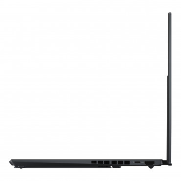 Asus | Zenbook Duo UX8406CA-QL287W | Inkwell Gray | 14 " | OLED | Touchscreen | FHD | 1920 x 1200 pixels | Intel Core Ultra 7 | 