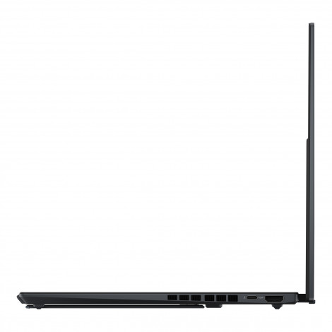 Asus | Zenbook Duo UX8406CA-QL287W | Inkwell Gray | 14 " | OLED | Touchscreen | FHD | 1920 x 1200 pixels | Intel Core Ultra 7 | 