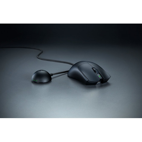 Razer Gaming Mouse | Viper V4 Pro Esports | Wireless | Razer HyperSpeed Wireless Gen-2, Wired | Black