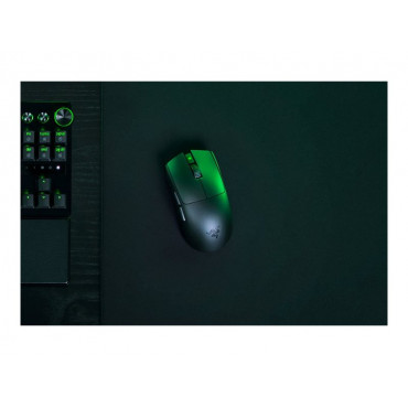 Razer Gaming Mouse | Viper V4 Pro Esports | Wireless | Razer HyperSpeed Wireless Gen-2, Wired | Black