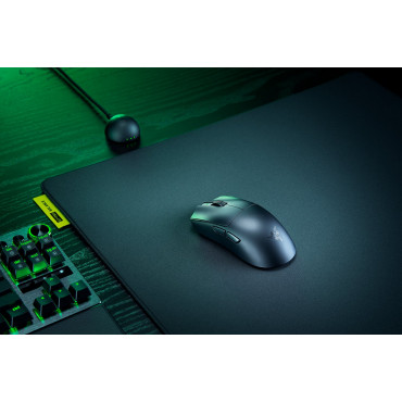 Razer Gaming Mouse | Viper V4 Pro Esports | Wireless | Razer HyperSpeed Wireless Gen-2, Wired | Black