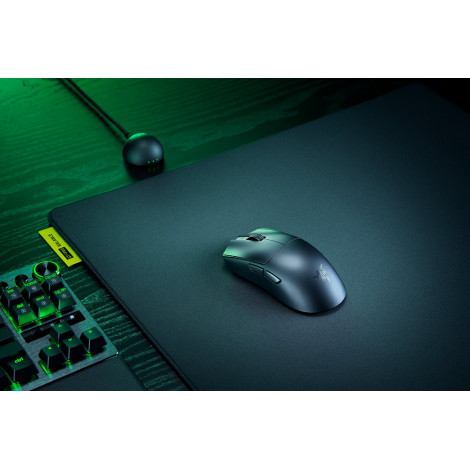 Razer Gaming Mouse | Viper V4 Pro Esports | Wireless | Razer HyperSpeed Wireless Gen-2, Wired | Black