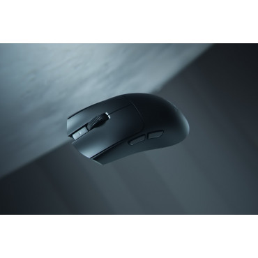 Razer Gaming Mouse | Viper V4 Pro Esports | Wireless | Razer HyperSpeed Wireless Gen-2, Wired | Black