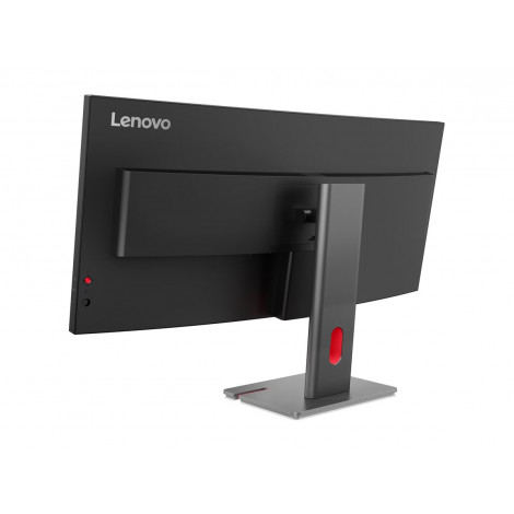 Lenovo | ThinkVision P40WD-40 | 39.7 " | IPS | WUHD | 21:9 | 120 Hz | 4ms GtG (Extreme mode) / 6ms GtG (Typical mode) ms | 5120 