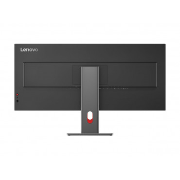 Lenovo | ThinkVision P40WD-40 | 39.7 " | IPS | WUHD | 21:9 | 120 Hz | 4ms GtG (Extreme mode) / 6ms GtG (Typical mode) ms | 5120 