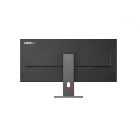 Lenovo | ThinkVision P40WD-40 | 39.7 " | IPS | WUHD | 21:9 | 120 Hz | 4ms GtG (Extreme mode) / 6ms GtG (Typical mode) ms | 5120 