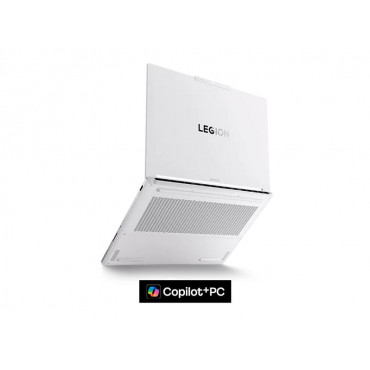 Lenovo Legion 7 16AGP11 AMD | Glacier White | 16 " | OLED | WQXGA | 2560 x 1600 pixels | Glossy | AMD Ryzen AI 7 | 450 | 32 GB |