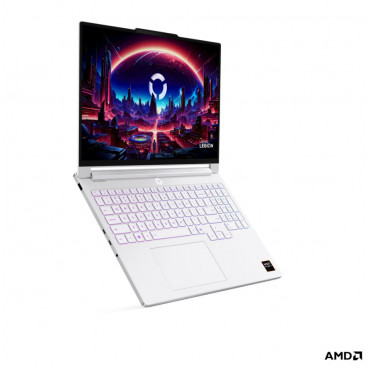 Lenovo Legion 7 16AGP11 AMD | Glacier White | 16 " | OLED | WQXGA | 2560 x 1600 pixels | Glossy | AMD Ryzen AI 7 | 450 | 32 GB |