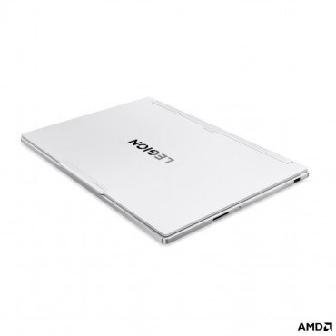 Lenovo Legion 7 16AGP11 AMD | Glacier White | 16 " | OLED | WQXGA | 2560 x 1600 pixels | Glossy | AMD Ryzen AI 7 | 450 | 32 GB |
