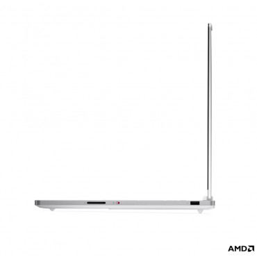 Lenovo Legion 7 16AGP11 AMD | Glacier White | 16 " | OLED | WQXGA | 2560 x 1600 pixels | Glossy | AMD Ryzen AI 7 | 450 | 32 GB |