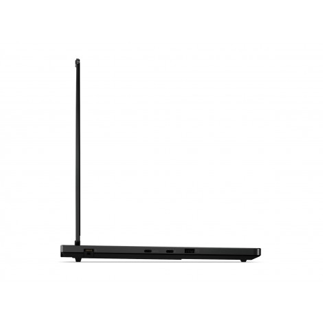 Lenovo Legion 5 15IAX10 Intel | Eclipse Black | 15.1 " | OLED | WQXGA | 2560 x 1600 pixels | Glossy | Intel Core Ultra 7 | 255HX