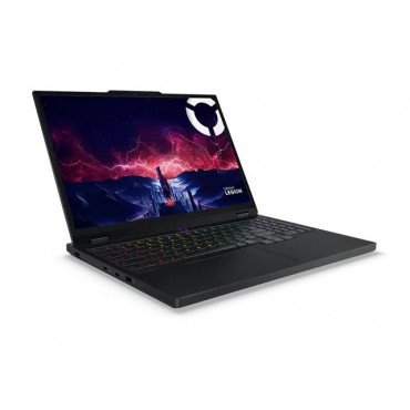Lenovo Legion 5 15AHP10 AMD | Eclipse Black | 15.1 " | OLED | WQXGA | 2560 x 1600 pixels | Glossy | AMD Ryzen 7 | 260 | 16 GB | 