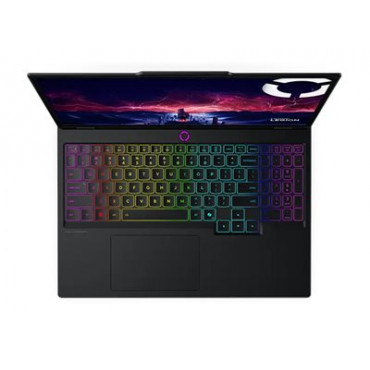 Lenovo Legion 5 15AHP10 AMD | Eclipse Black | 15.1 " | OLED | WQXGA | 2560 x 1600 pixels | Glossy | AMD Ryzen 7 | 260 | 16 GB | 