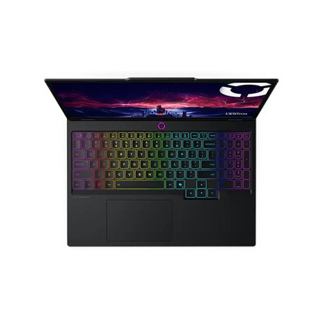 Lenovo Legion 5 15AHP10 AMD | Eclipse Black | 15.1 " | OLED | WQXGA | 2560 x 1600 pixels | Glossy | AMD Ryzen 7 | 260 | 16 GB | 