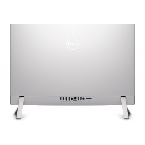 Dell EC27250 | Touchscreen | Desktop | AIO | Intel Core 7 | 27 " | 32 GB | 150U | DDR5 | 1000 GB | Intel Graphics | US Internati