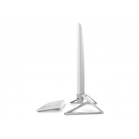 Dell EC27250 | Touchscreen | Desktop | AIO | Intel Core 7 | 27 " | 32 GB | 150U | DDR5 | 1000 GB | Intel Graphics | US Internati