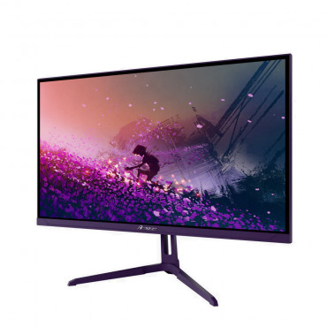 Arozzi | Nova | 24 " | IPS | FHD | 16:9 | 200 Hz | 1 ms | 1920 x 1080 pixels | 300 cd/m | HDMI ports quantity 1 | Purple
