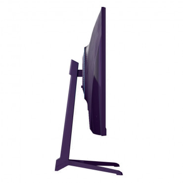 Arozzi | Nova | 24 " | IPS | FHD | 16:9 | 200 Hz | 1 ms | 1920 x 1080 pixels | 300 cd/m | HDMI ports quantity 1 | Purple