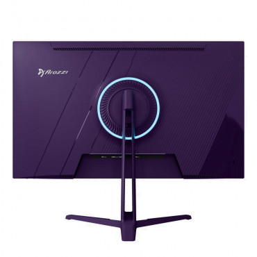 Arozzi | Nova | 24 " | IPS | FHD | 16:9 | 200 Hz | 1 ms | 1920 x 1080 pixels | 300 cd/m | HDMI ports quantity 1 | Purple