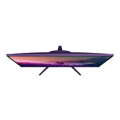 Arozzi | Nova | 24 " | IPS | FHD | 16:9 | 200 Hz | 1 ms | 1920 x 1080 pixels | 300 cd/m | HDMI ports quantity 1 | Purple