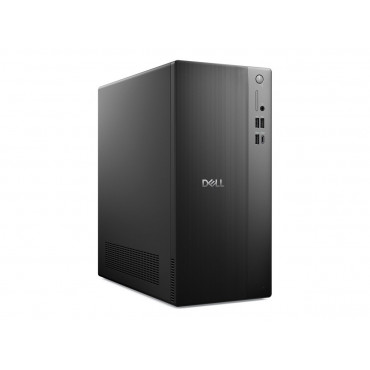 Dell Essential QVT1260 | Pro | Desktop | Tower | Intel Core i5 | i5-14500 | 16 GB | DDR5 | 512 GB | Intel UHD Graphics 770 | US 