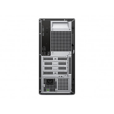 Dell Essential QVT1260 | Pro | Desktop | Tower | Intel Core i5 | i5-14500 | 16 GB | DDR5 | 512 GB | Intel UHD Graphics 770 | US 