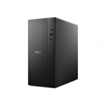 Dell Essential QVT1260 | Pro | Desktop | Tower | Intel Core i5 | 8 GB | i5-14500 | DDR5 | 512 GB | Intel UHD Graphics 770 | US I
