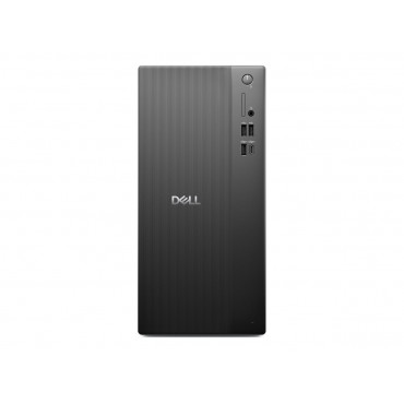 Dell Essential QVT1260 | Pro | Desktop | Tower | Intel Core i5 | 8 GB | i5-14500 | DDR5 | 512 GB | Intel UHD Graphics 770 | US I