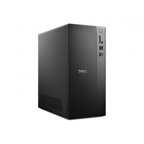 Dell Essential QVT1260 | Pro | Desktop | Tower | Intel Core i5 | 8 GB | i5-14500 | DDR5 | 512 GB | Intel UHD Graphics 770 | US I