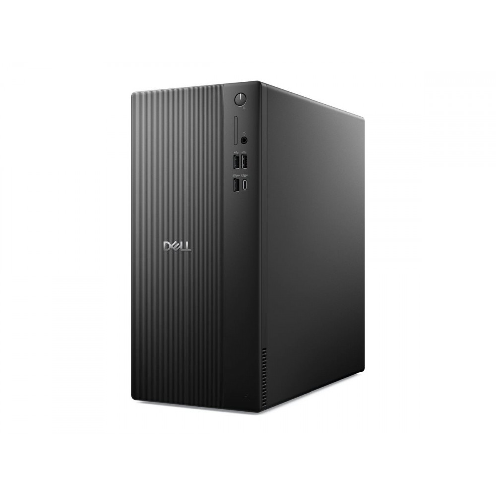 Dell Essential QVT1260 | Pro | Desktop | Tower | Intel Core i5 | 8 GB | i5-14500 | DDR5 | 512 GB | Intel UHD Graphics 770 | US I