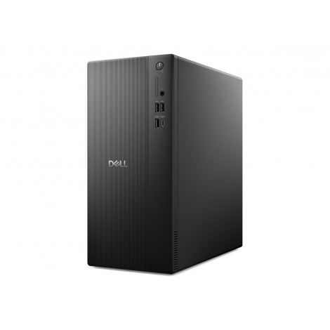Dell Essential QVT1260 | Pro | Desktop | Tower | Intel Core i5 | 8 GB | i5-14500 | DDR5 | 512 GB | Intel UHD Graphics 770 | US I